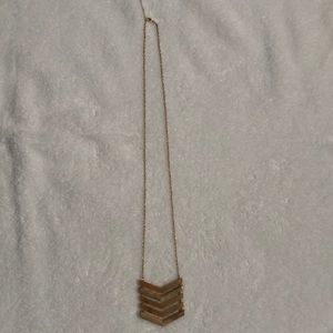 Noonday pendant necklace